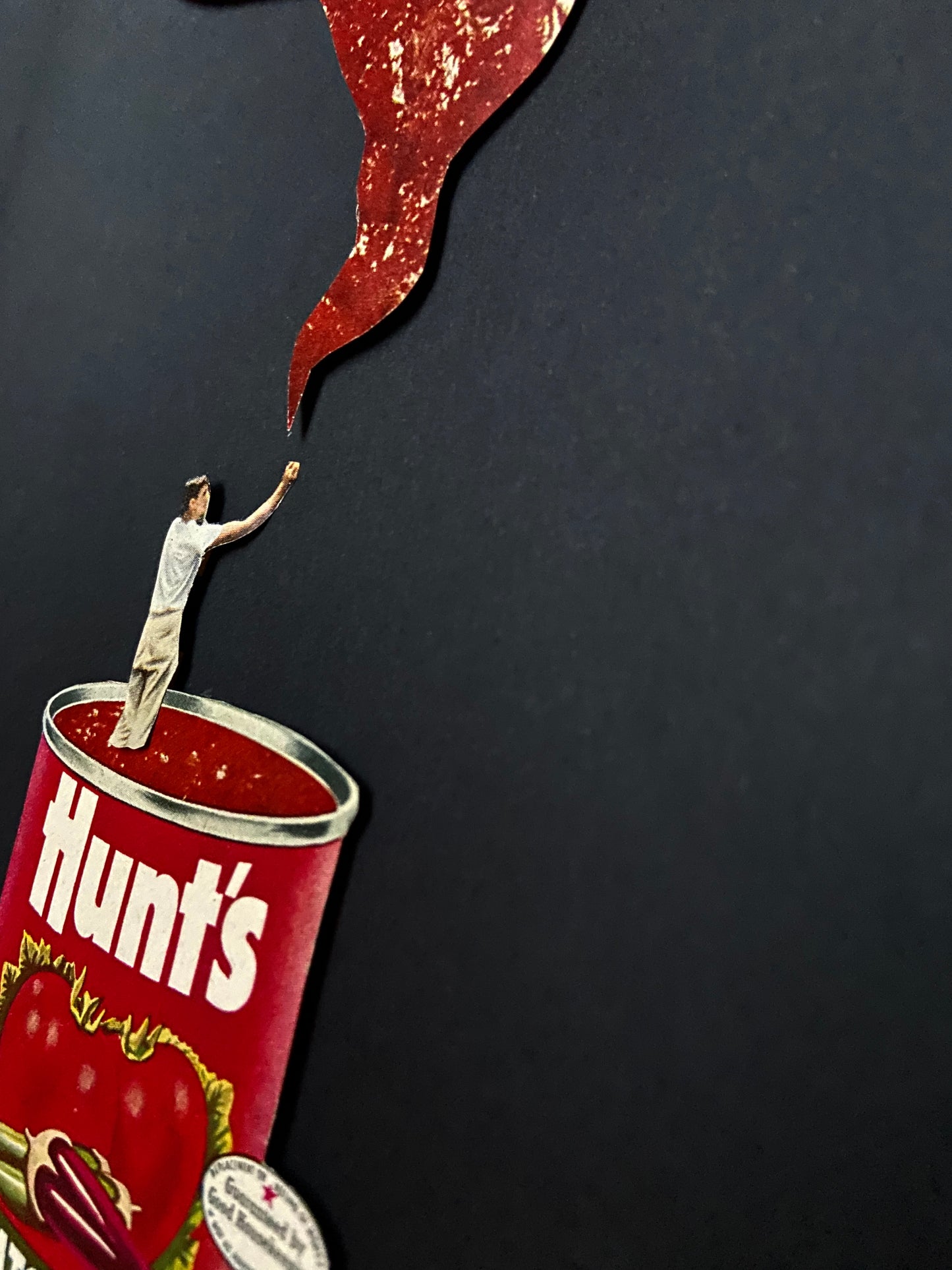 ‘Hunt’s’