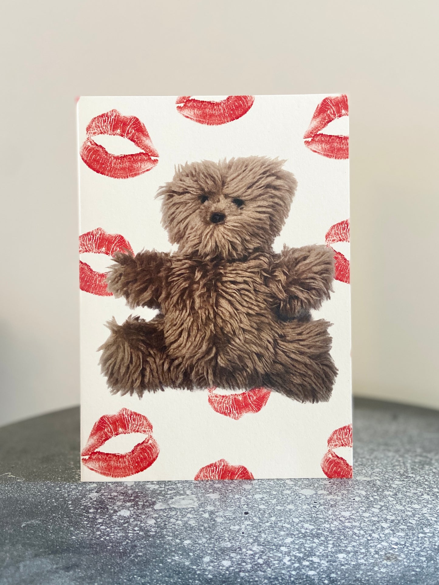 'Hugs n Kisses'