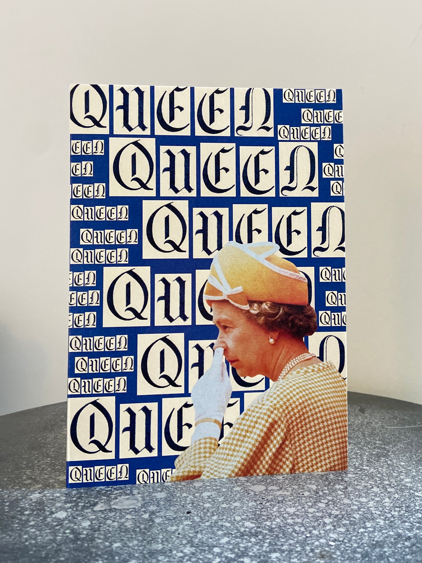 'Queen'