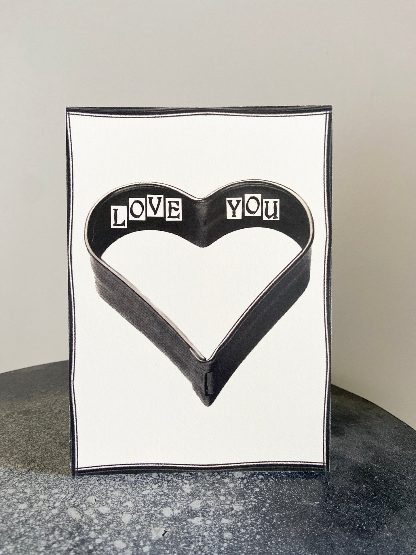 'Love You'