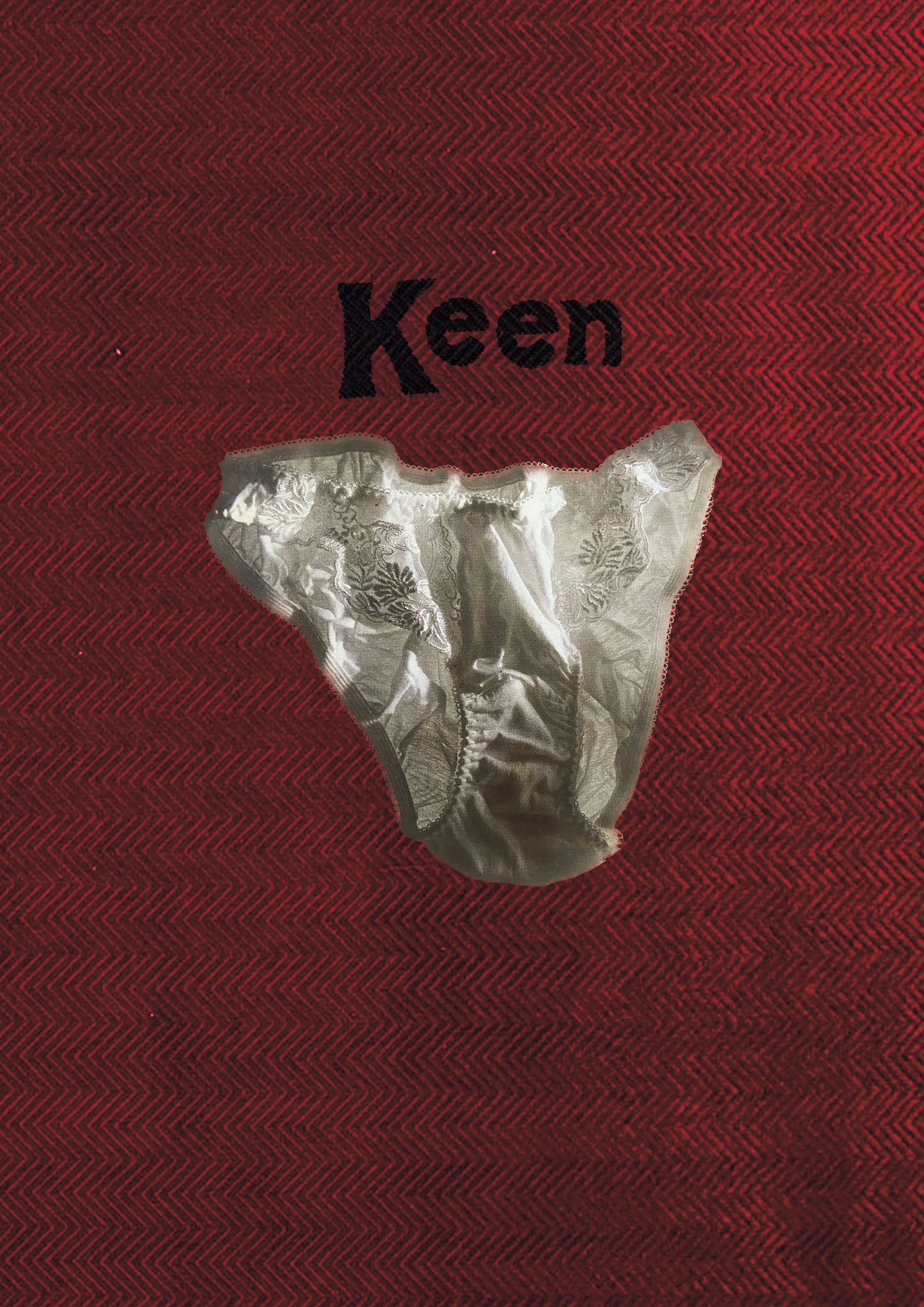'Keeny Pants'