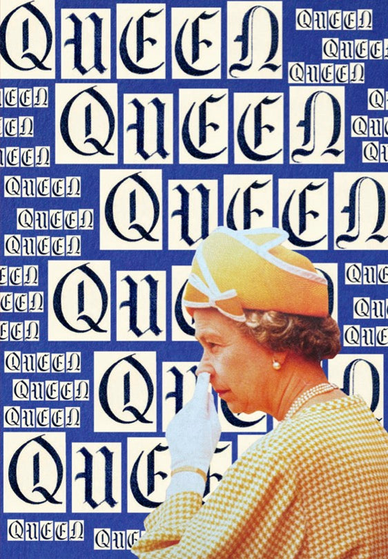 'Queen'