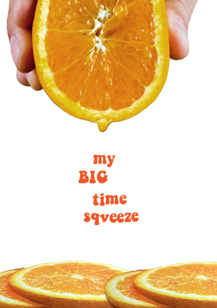 'Squeeze'