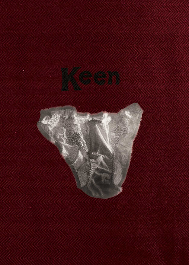 'Keeny Pants'