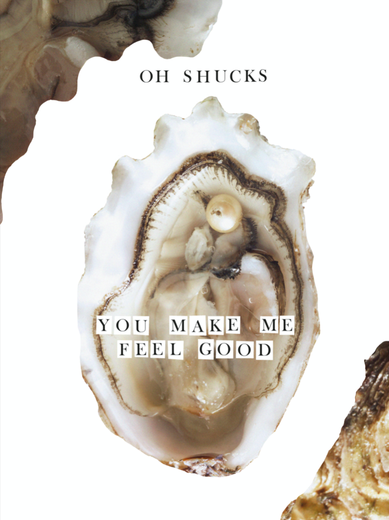 'Oyster'