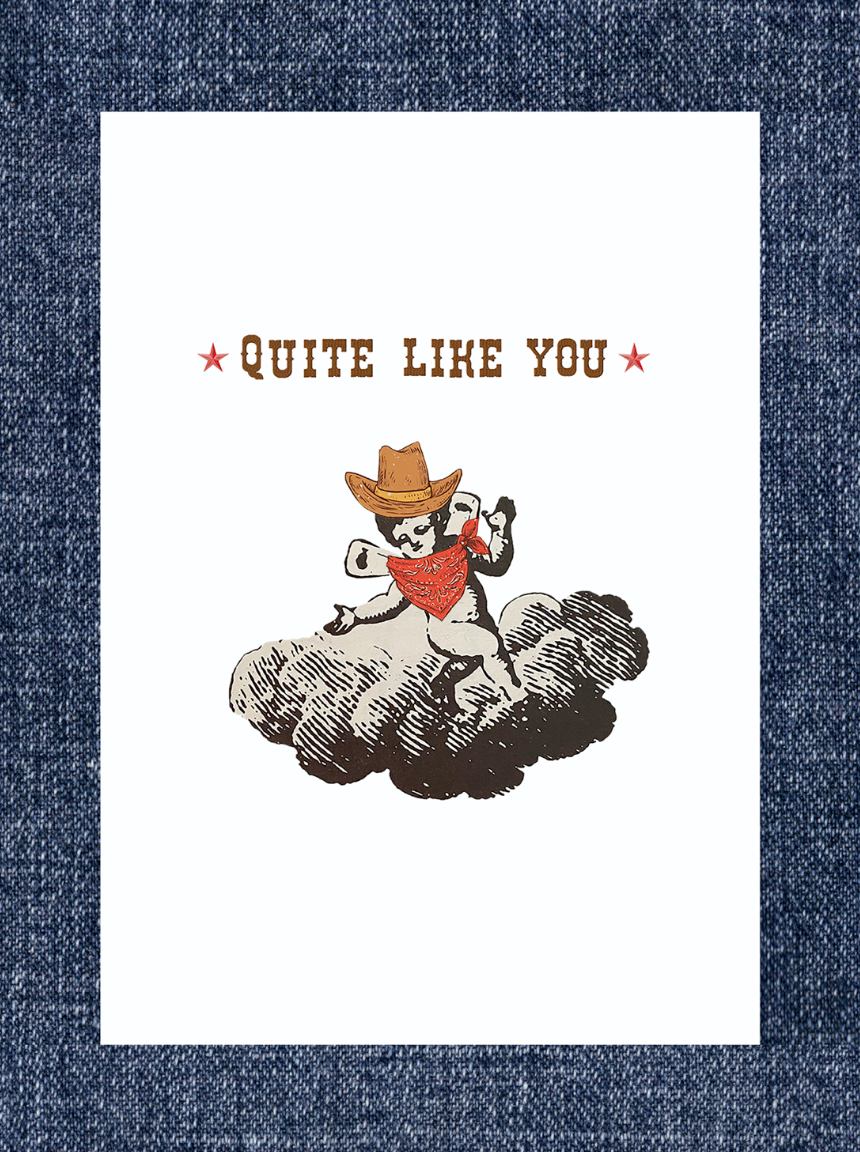 'Cupid Cowboy'