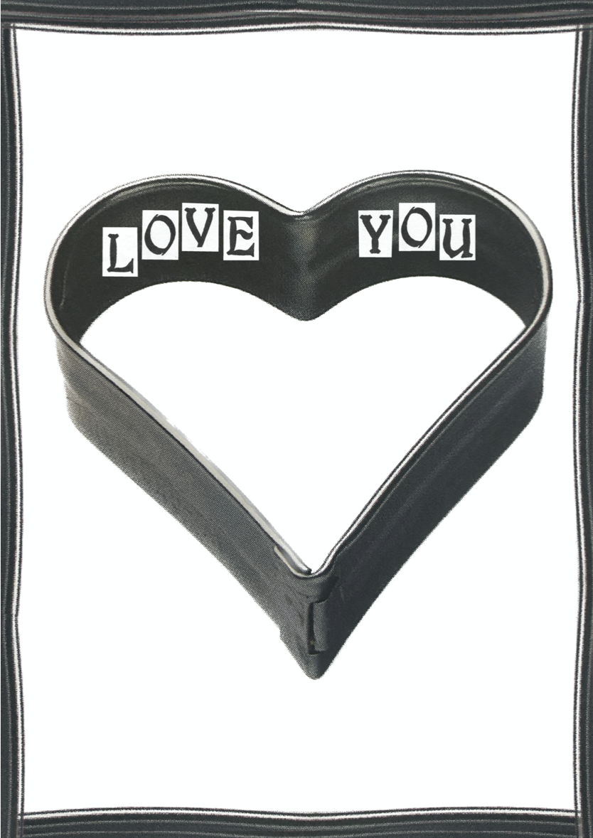 'Love You'