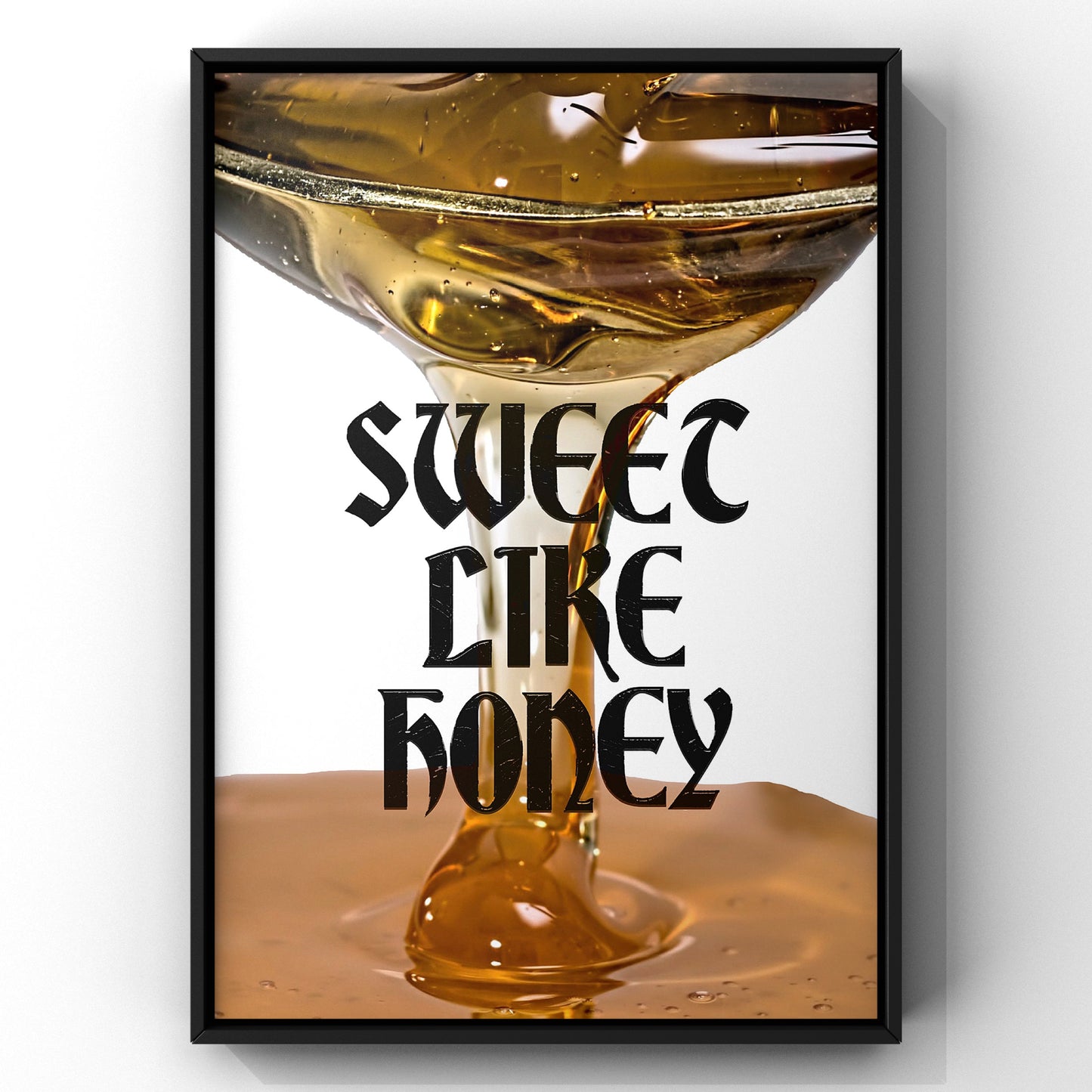 'Sweet Like Honey'